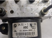  Блок АБС, насос (ABS, ESP, ASR) BMW 3 E46 1998-2005 20245383 #3