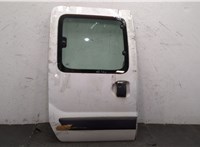  Дверь раздвижная Renault Kangoo 1998-2008 20245388 #4