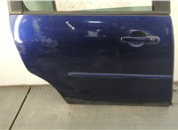  Дверь раздвижная Mazda 5 (CR) 2005-2010 20245414 #2