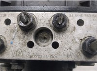  Блок АБС, насос (ABS, ESP, ASR) BMW 5 E39 1995-2003 20245420 #6