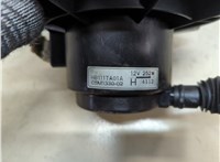  Двигатель отопителя (моторчик печки) Mazda Xedos 9 20245427 #3