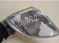  Поворот Renault Megane 1996-2002 20245430 #1