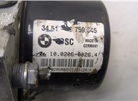  Блок АБС, насос (ABS, ESP, ASR) BMW 3 E46 1998-2005 20245434 #4
