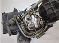  Распределитель впрыска (инжектор) Audi 80 (B3) 1986-1991 20245444 #3
