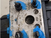 8E0614111 Блок АБС, насос (ABS, ESP, ASR) Audi A4 (B5) 1994-2000 20245468 #9