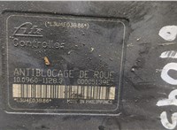  Блок АБС, насос (ABS, ESP, ASR) Citroen C5 2001-2004 20245479 #4