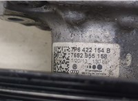  Насос гидроусилителя руля (ГУР) Volkswagen Touareg 2010-2014 20245494 #4