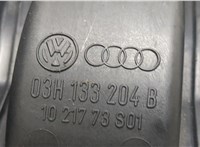  Коллектор впускной Volkswagen Touareg 2010-2014 20245497 #2