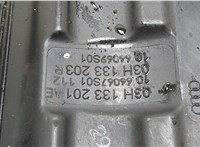  Коллектор впускной Volkswagen Touareg 2010-2014 20245497 #4