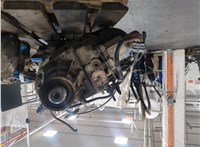 24228437 Редуктор Раздаточный КПП (раздатка) Saab 9-7X 11326737 #5