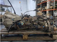 24228437 Редуктор Раздаточный КПП (раздатка) Saab 9-7X 11326737 #7