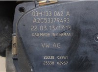  Заслонка дроссельная Volkswagen Touareg 2010-2014 20245499 #3