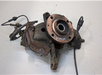  Ступица (кулак, цапфа) Peugeot 406 1995-1999 20245544 #1