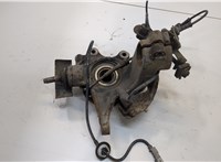  Ступица (кулак, цапфа) Peugeot 406 1995-1999 20245544 #2