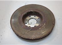  Диск тормозной Renault Scenic 2003-2009 20245563 #1