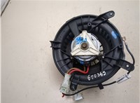 A2109060200 Двигатель отопителя (моторчик печки) Mercedes E W210 1995-2002 20245568 #11