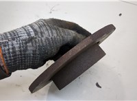  Диск тормозной Audi 80 (B3) 1986-1991 20245569 #2