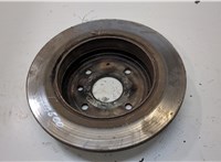  Диск тормозной Chevrolet Epica 20245584 #1