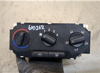  Переключатель отопителя (печки) Opel Astra G 1998-2005 20245619 #1