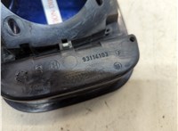  Лючок бензобака Peugeot 406 1995-1999 20245629 #3