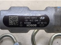  Рампа (рейка) топливная KIA Ceed 2012-2018 20245647 #2