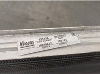  Радиатор охлаждения двигателя Citroen Jumper (Relay) 2006-2014 20245672 #2