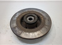  Диск тормозной Renault Scenic 1996-2002 20245673 #1