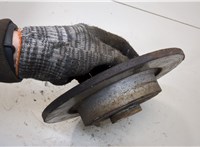  Диск тормозной Renault Scenic 1996-2002 20245673 #3