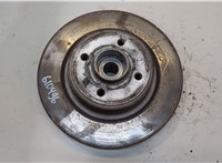  Диск тормозной Renault Scenic 1996-2002 20245681 #4