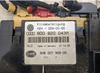  Переключатель отопителя (печки) Audi A4 (B5) 1994-2000 20245712 #2