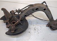  Ступица (кулак, цапфа) BMW 3 E46 1998-2005 20245722 #3
