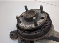  Кулак поворотный Chevrolet Epica 11326818 #2