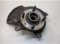  Кулак поворотный Chevrolet Epica 11326838 #1