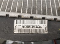  Радиатор охлаждения двигателя Audi A6 (C6) 2005-2011 20245777 #4