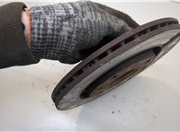  Диск тормозной Citroen Xantia 1998-2000 20245781 #2