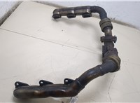 A6421400809, A6421400909 Коллектор выпускной Mercedes ML W164 2005-2011 20245784 #4