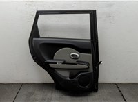  Дверь боковая (легковая) KIA Soul 2014-2019 20245783 #6