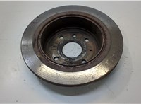  Диск тормозной Chevrolet Epica 20245787 #1