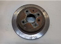  Диск тормозной Chevrolet Epica 20245787 #3