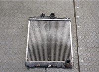  Радиатор охлаждения двигателя Honda Civic 1995-2001 20245789 #1