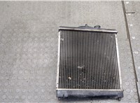  Радиатор охлаждения двигателя Honda Civic 1995-2001 20245789 #3