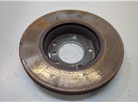  Диск тормозной BMW 3 E46 1998-2005 20245792 #1