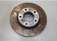  Диск тормозной BMW 3 E46 1998-2005 20245797 #3