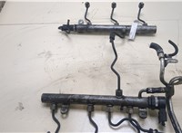 A6420702595, A6420700495 Рампа (рейка) топливная Mercedes ML W164 2005-2011 20245798 #4