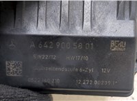 A6429007801 Реле накала Mercedes ML W164 2005-2011 20245799 #2