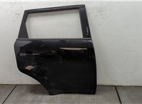  Дверь боковая (легковая) KIA Soul 2014-2019 20245807 #1