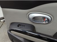  Дверь боковая (легковая) KIA Soul 2014-2019 20245807 #4