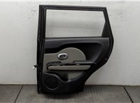  Дверь боковая (легковая) KIA Soul 2014-2019 20245807 #6