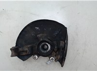  Ступица (кулак, цапфа) Audi 80 (B4) 1991-1994 20245845 #2