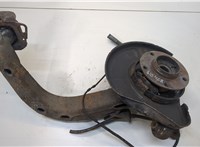  Ступица (кулак, цапфа) BMW 3 E46 1998-2005 20245876 #1